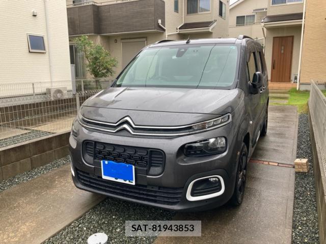 Citroen BERLINGO 2024-05 8813300-1