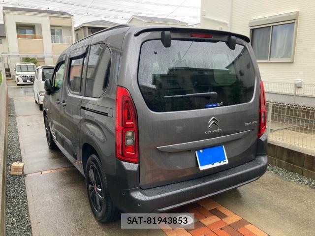 Citroen BERLINGO 2024-05 8813300-12