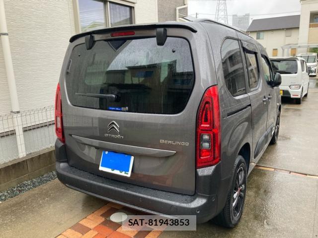 Citroen BERLINGO 2024-05 8813300-13