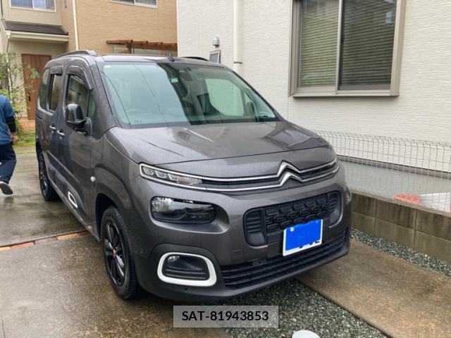 Citroen BERLINGO 2024-05 8813300-2