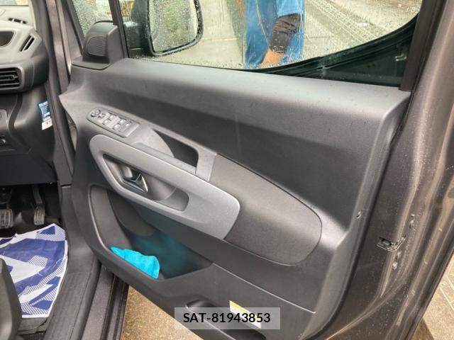 Citroen BERLINGO 2024-05 8813300-8