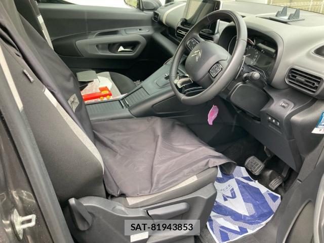 Citroen BERLINGO 2024-05 8813300-9