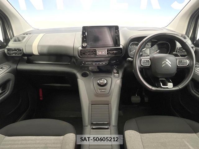 Citroen BERLINGO 2020-12 8814816-1