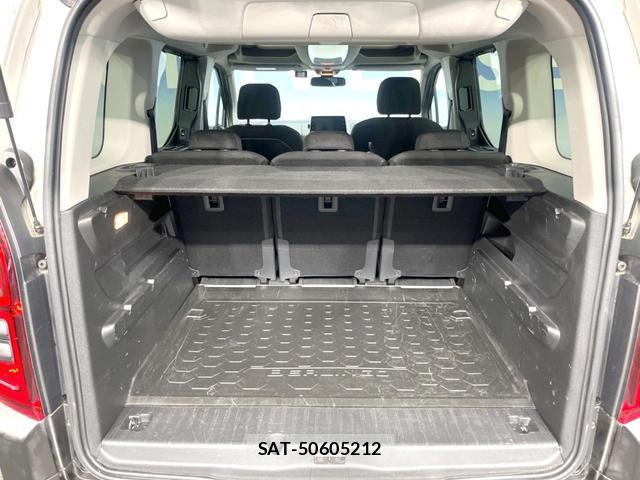 Citroen BERLINGO 2020-12 8814816-12
