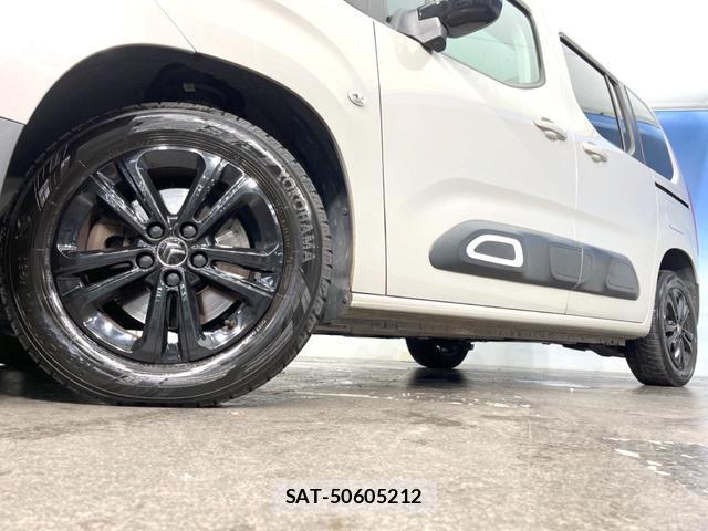 Citroen BERLINGO 2020-12 8814816-13