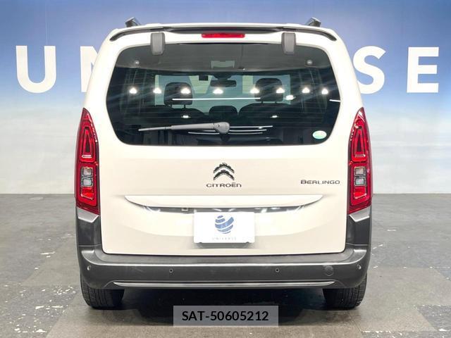 Citroen BERLINGO 2020-12 8814816-16