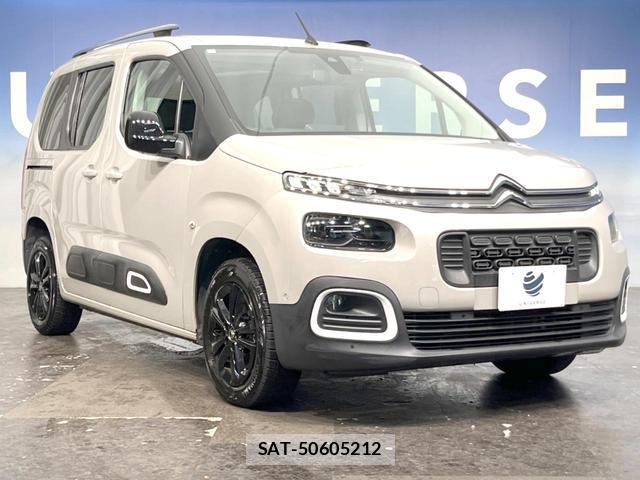 Citroen BERLINGO 2020-12 8814816-17