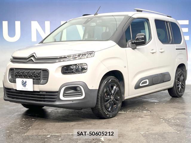 Citroen BERLINGO 2020-12 8814816-18