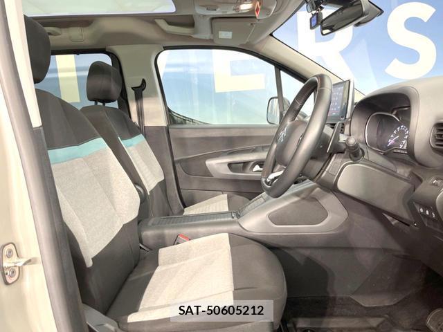 Citroen BERLINGO 2020-12 8814816-8