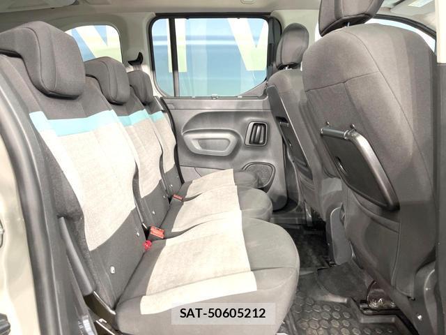 Citroen BERLINGO 2020-12 8814816-9