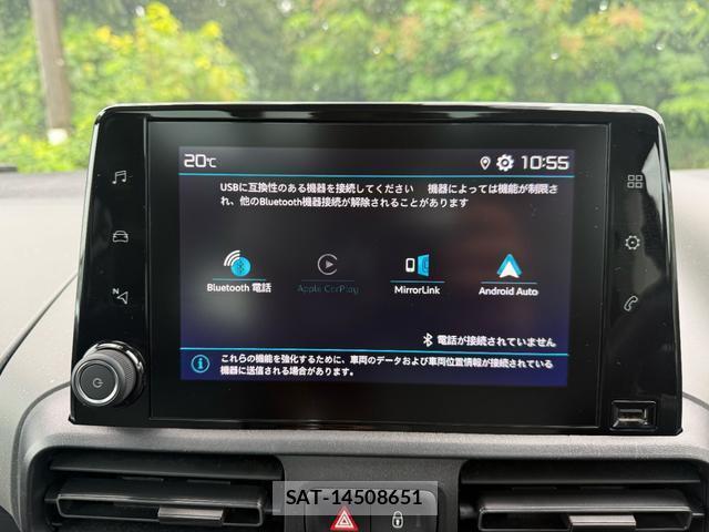 Citroen BERLINGO 2022-06 8816503-10