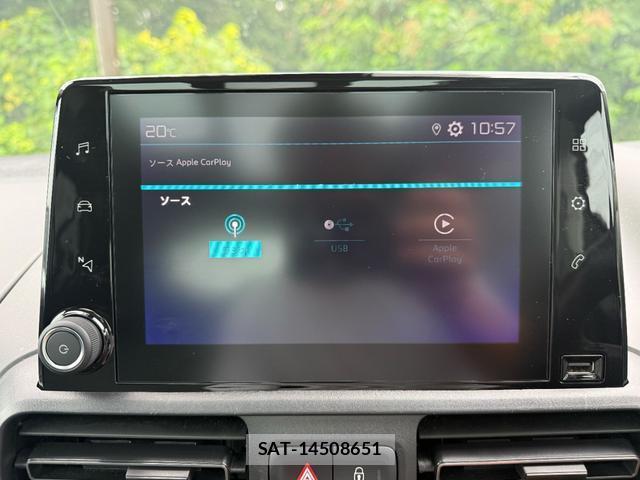 Citroen BERLINGO 2022-06 8816503-11