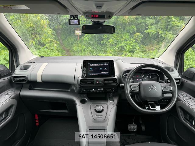 Citroen BERLINGO 2022-06 8816503-2