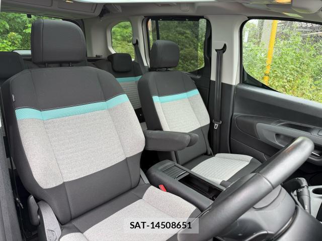 Citroen BERLINGO 2022-06 8816503-5