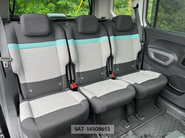 Citroen BERLINGO 2022-06 8816503-6