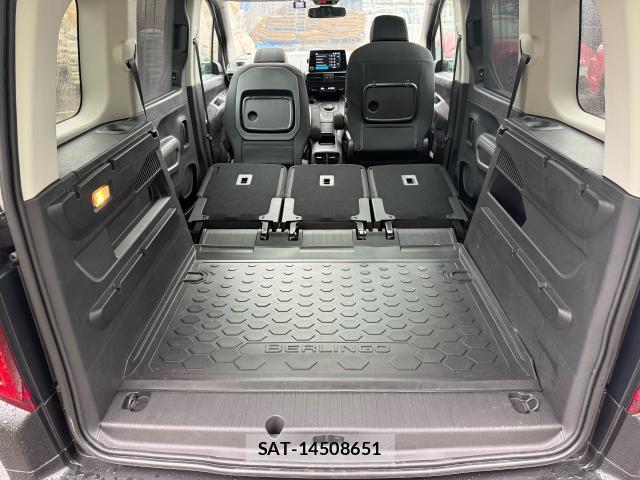 Citroen BERLINGO 2022-06 8816503-8