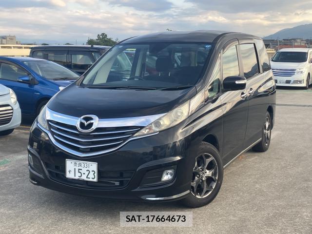 Mazda BIANTE 2016-02 8817727-10