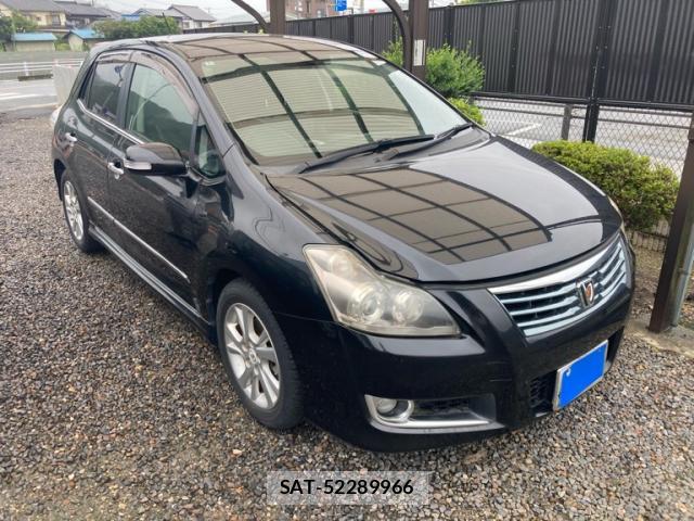 sat car
