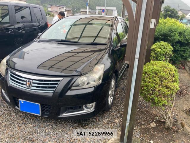 Toyota BLADE 2010-03 8813294-1