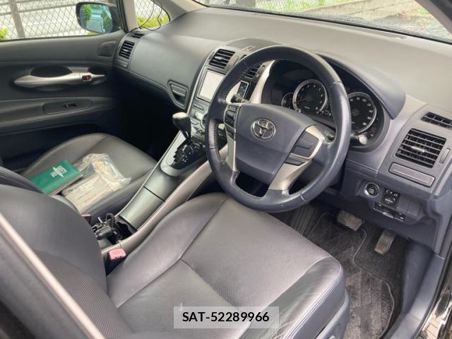 Toyota BLADE 2010-03 8813294-10