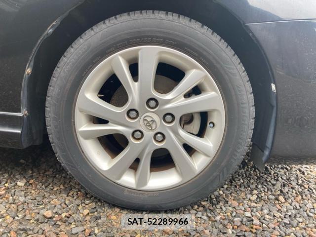 Toyota BLADE 2010-03 8813294-12