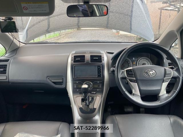 Toyota BLADE 2010-03 8813294-15