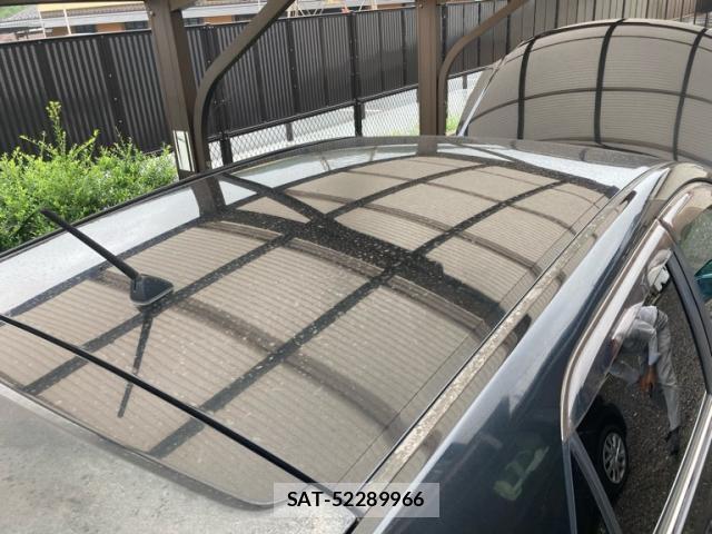 Toyota BLADE 2010-03 8813294-16