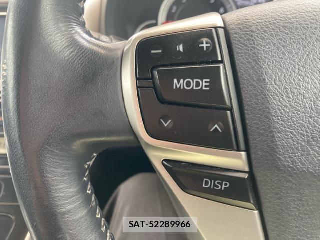 Toyota BLADE 2010-03 8813294-18