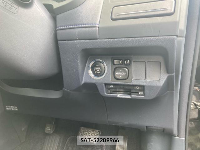 Toyota BLADE 2010-03 8813294-19