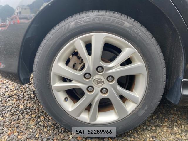 Toyota BLADE 2010-03 8813294-3