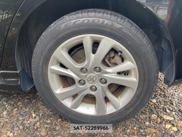 Toyota BLADE 2010-03 8813294-4