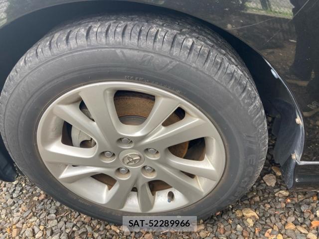 Toyota BLADE 2010-03 8813294-5