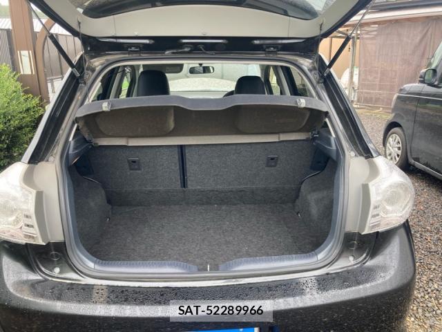 Toyota BLADE 2010-03 8813294-7