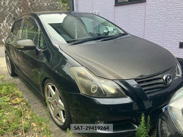Toyota BLADE 2008-04 8813336-1