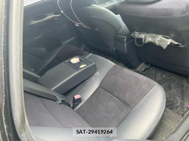 Toyota BLADE 2008-04 8813336-10