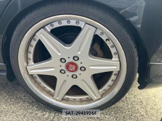 Toyota BLADE 2008-04 8813336-12