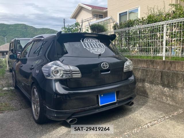Toyota BLADE 2008-04 8813336-13