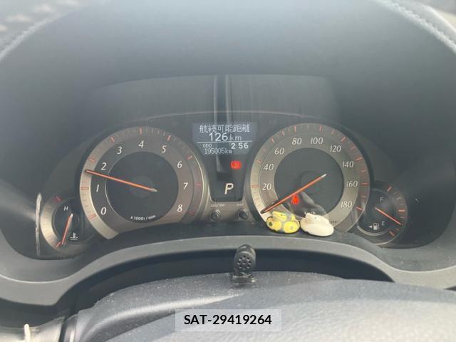 Toyota BLADE 2008-04 8813336-14