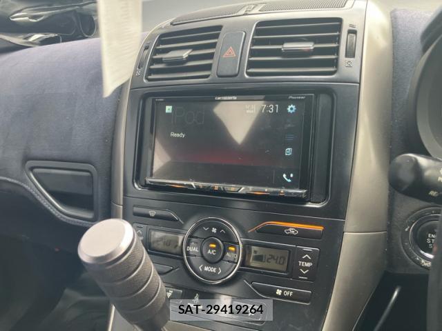 Toyota BLADE 2008-04 8813336-15