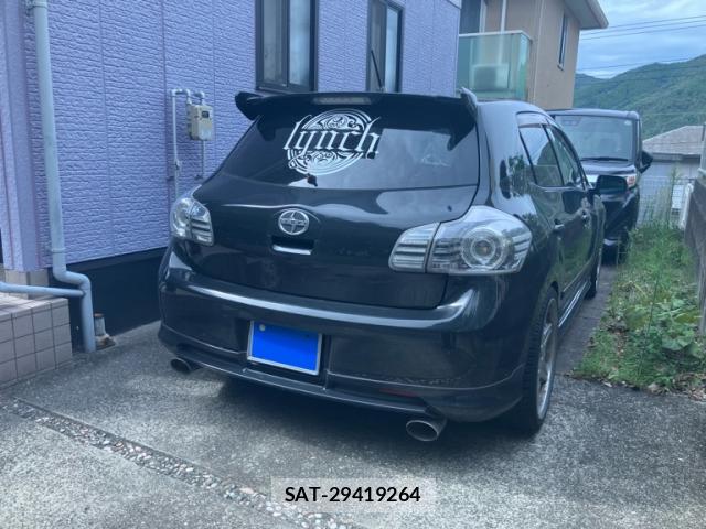 Toyota BLADE 2008-04 8813336-2