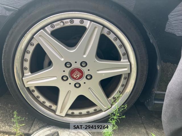 Toyota BLADE 2008-04 8813336-3