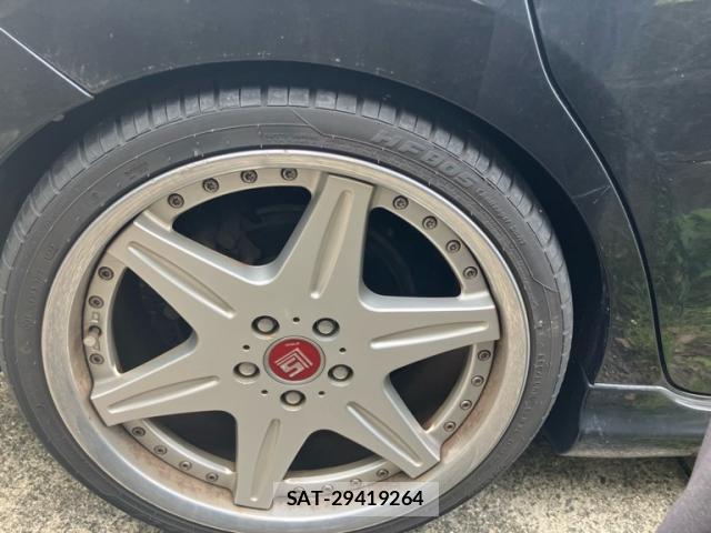 Toyota BLADE 2008-04 8813336-5