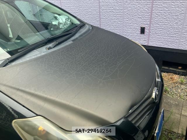 Toyota BLADE 2008-04 8813336-6