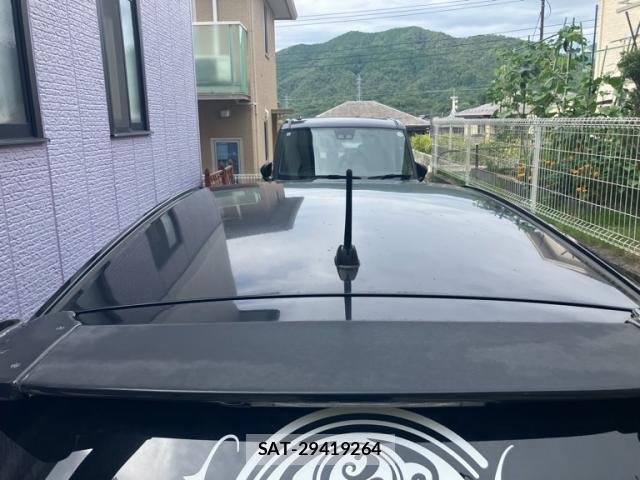 Toyota BLADE 2008-04 8813336-8