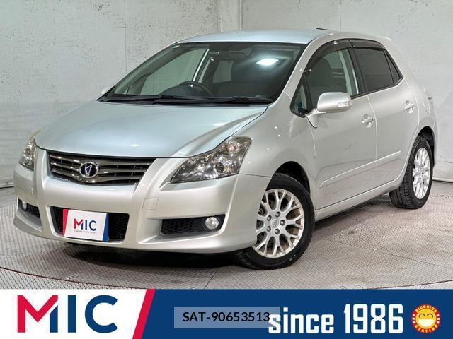 sat car