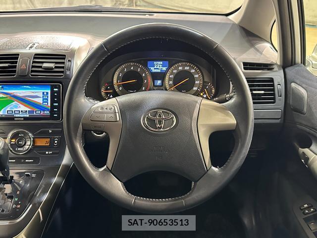 Toyota BLADE 2007-11 8817095-7