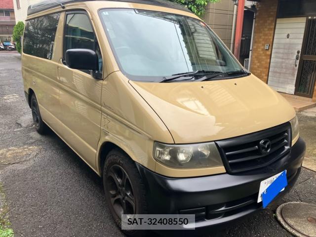 Mazda BONGO FRIENDEE 2002-04 8813351-0