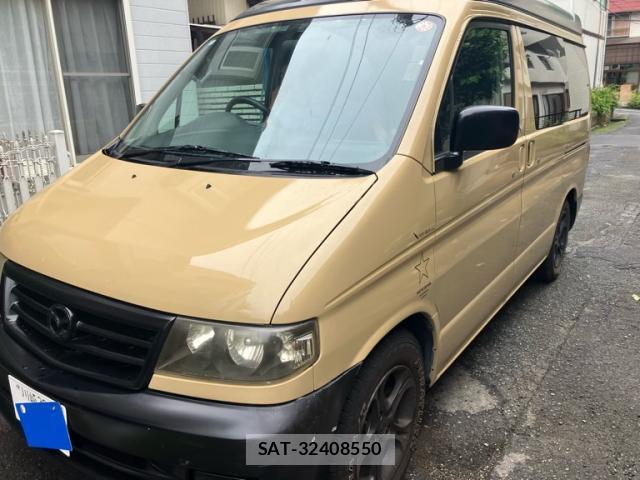 Mazda BONGO FRIENDEE 2002-04 8813351-1