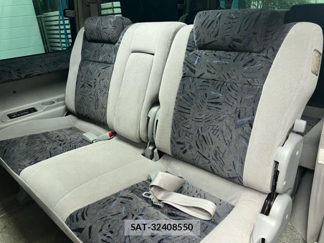 Mazda BONGO FRIENDEE 2002-04 8813351-10
