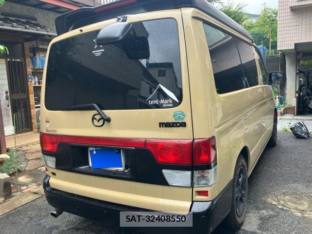 Mazda BONGO FRIENDEE 2002-04 8813351-12